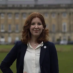 Emily AnsellProfile Picture