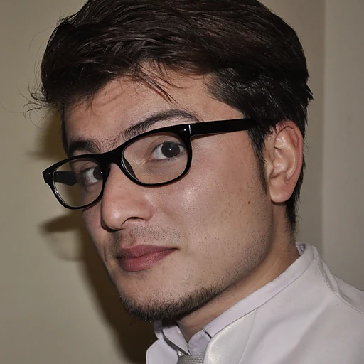 Nasır Nıkzad
