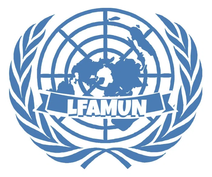 LFAMUN 2017