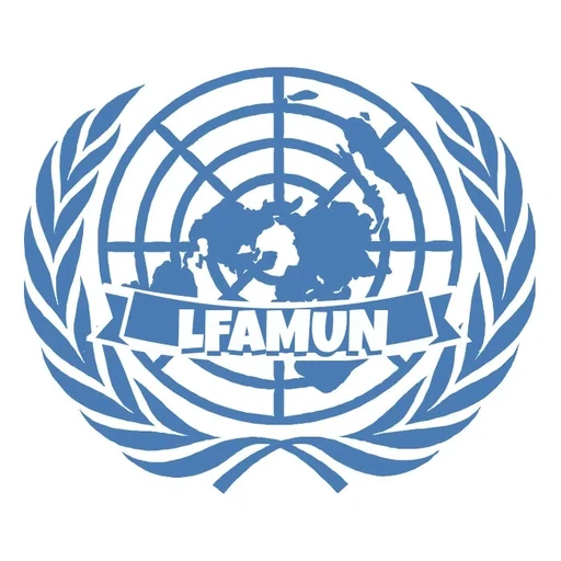 LFAMUN 2017 logo