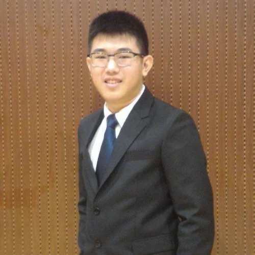 Sean Chan Wei Jun