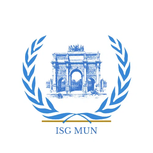 ISGMUN 2021