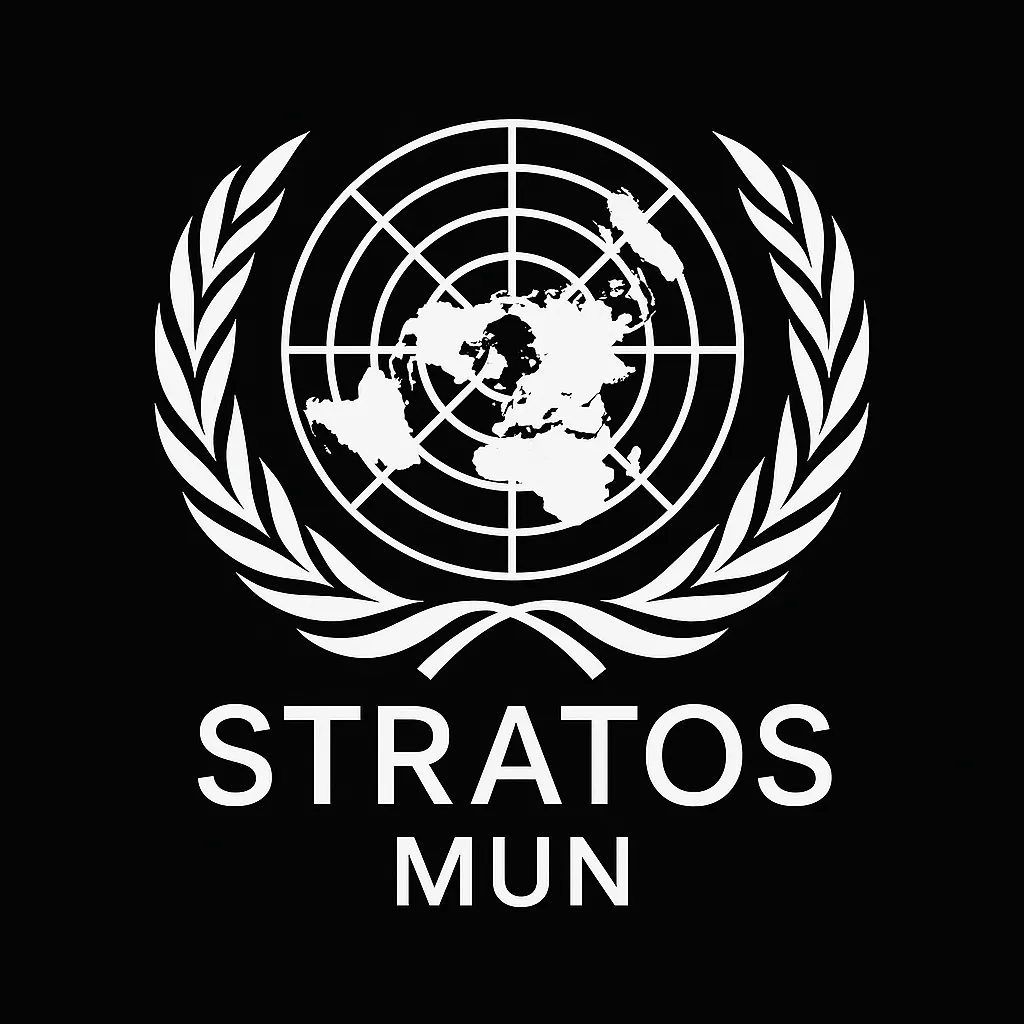 STRMUN II 2025