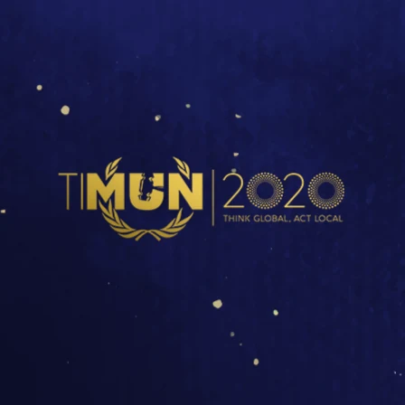 Timun #itsmun