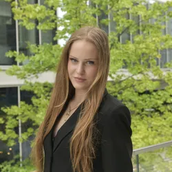 Gabriela Ramotowska