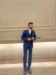 Ritvik Singh