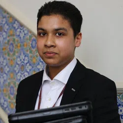 Jilani Aliradja