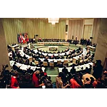 A Meeting in Maastricht: Negotiating the Treaty on European Union