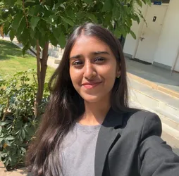 Sejal Ojha