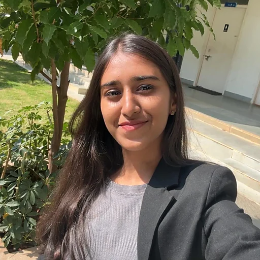 Sejal Ojha