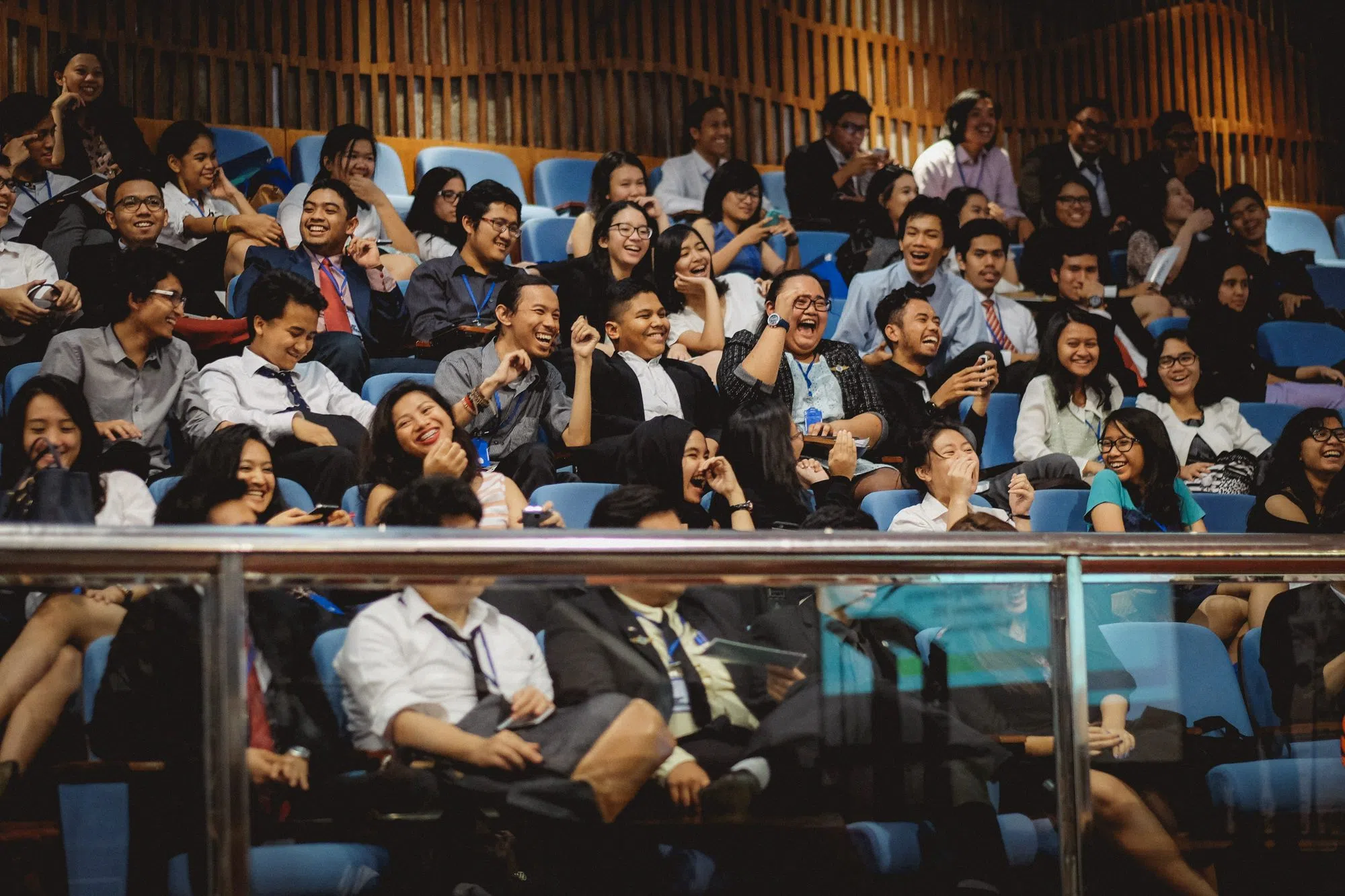IMUN 2017