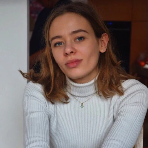 Zofia Gostkowska