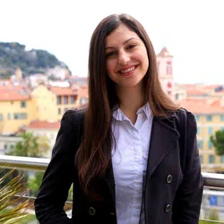 Irini Neokleous
