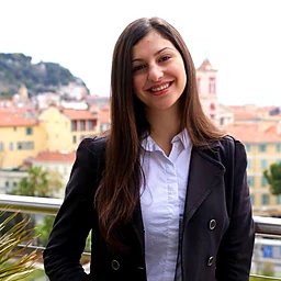 Irini NeokleousProfile Picture
