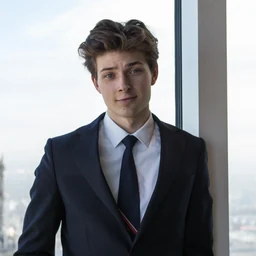 Bartłomiej GłomskiProfile Picture