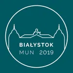 BiaMUN 2019Logo