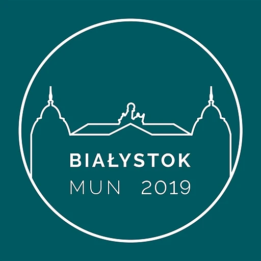 BiaMUN 2019Logo