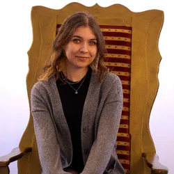 Michalina Anikiej