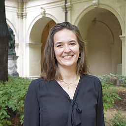 Bertille ValletProfile Picture