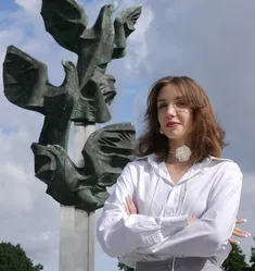 Zuzanna Gulbinowicz