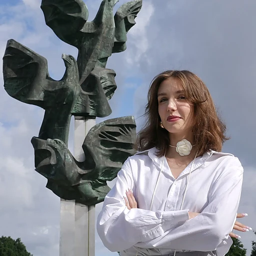 Zuzanna Gulbinowicz