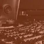 Disarmament and International Security Council