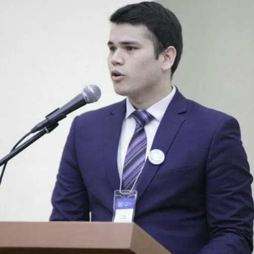 Tolibjon Mustafoev