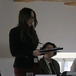 Tereza HájkováProfile Picture
