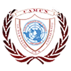 Cambridge Model United Nations