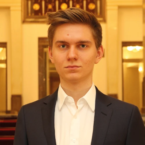 Bartosz Roszewski