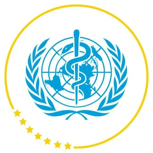 World Health Organization (WHO)