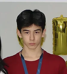 Isfandiyor Asadullaev