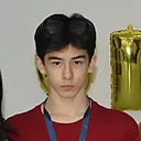 Isfandiyor AsadullaevProfile Picture