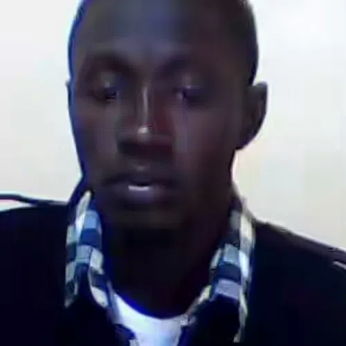 Ousman Badjie