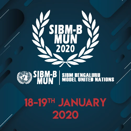 SIBM Bengaluru Mun