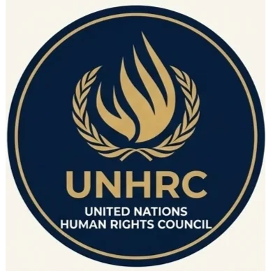 United Nations Human Rights Council (UNHRC)