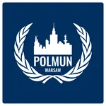 POLMUN 2023Logo