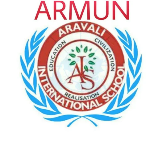 ARMUN 2016 logo