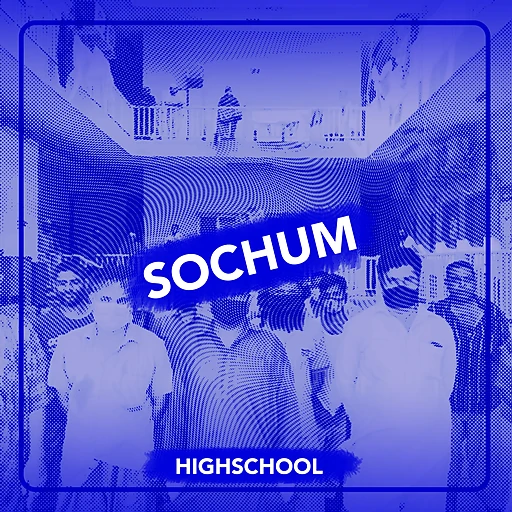SOCHUM - High School
