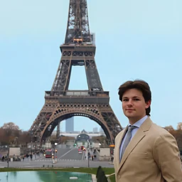 Milan AnticevicProfile Picture