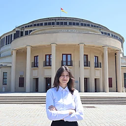 Jaśmina StachówProfile Picture