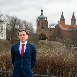 Igor WołosProfile Picture