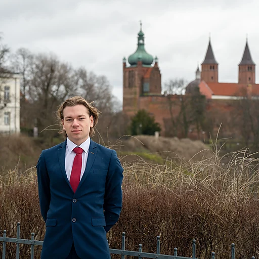 Igor Wołos