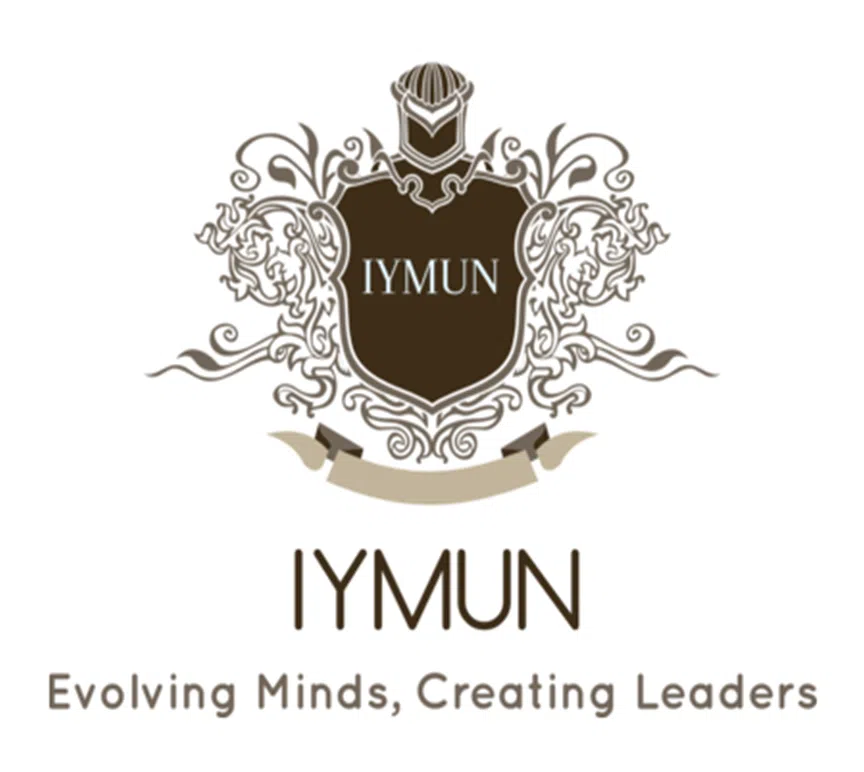 IYMUN - Mumbai 2016