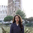 Alicia Formento RuizProfile Picture