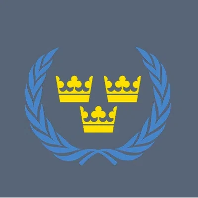 StockholmMUN 2019 logo