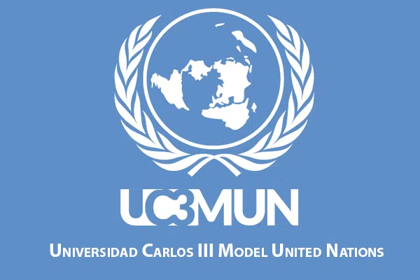 UC3MUN 2019