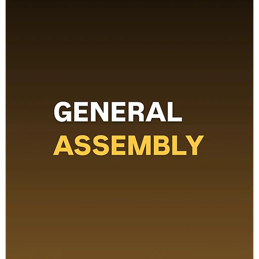 General Assembly 