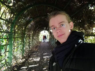 Lukas Ehret