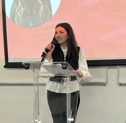 Julie Sfeir